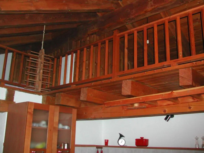 Casa Mimosa 1