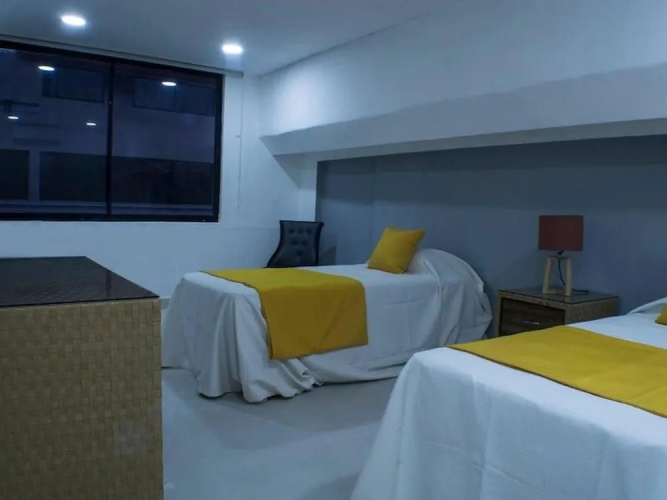 Room-malecon Cozy - Premium Plus 19