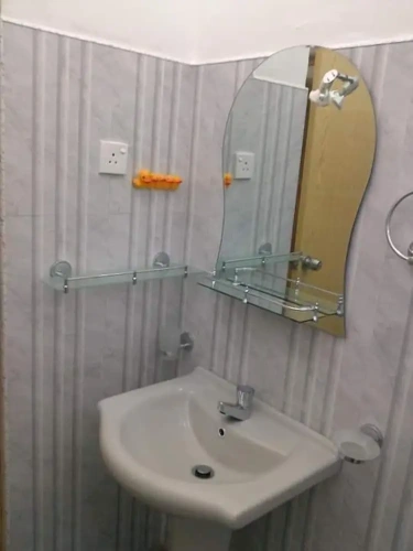 2 Bedrooms Economy Double room