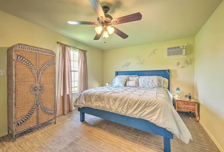 2 Bedrooms Cottage