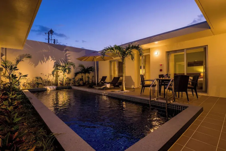 Pool Villa Yagaji Island By Coldio Premium - Okinawa