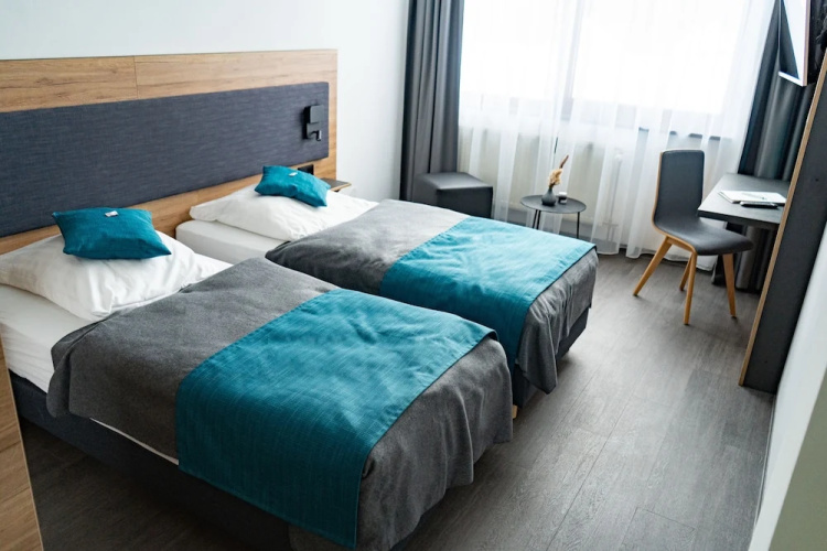 Hotel Am Park