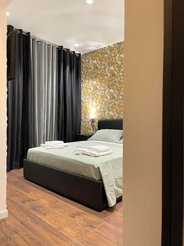 Vatican G&G Suites