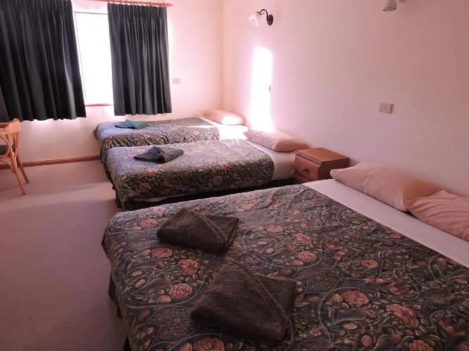 Standard Family room