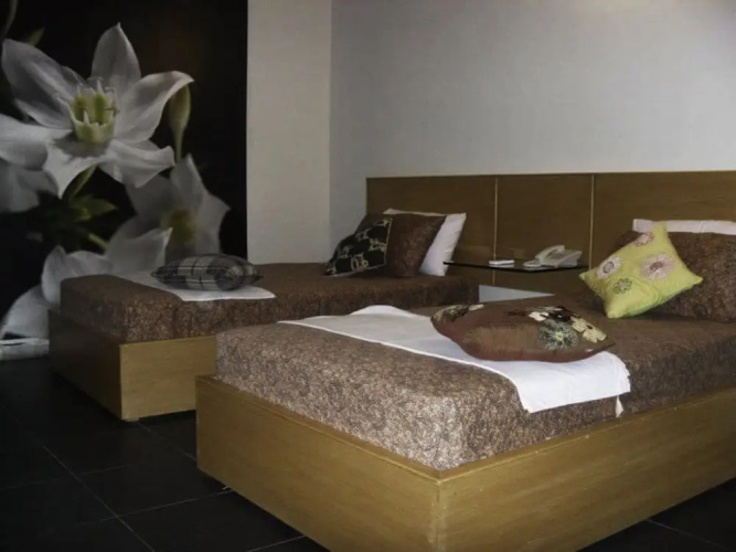 Asaish Guest House