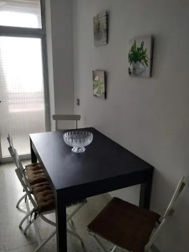 Piso JMAM Centro