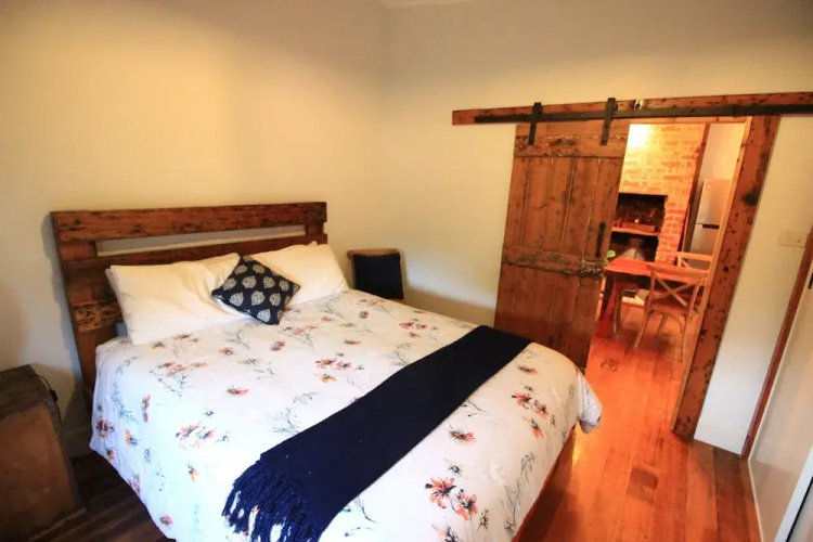 Rose-A-Lee Cottage