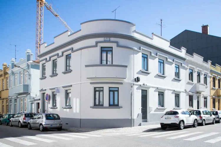 Otel görseli