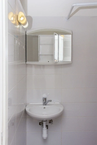 Double Apartment