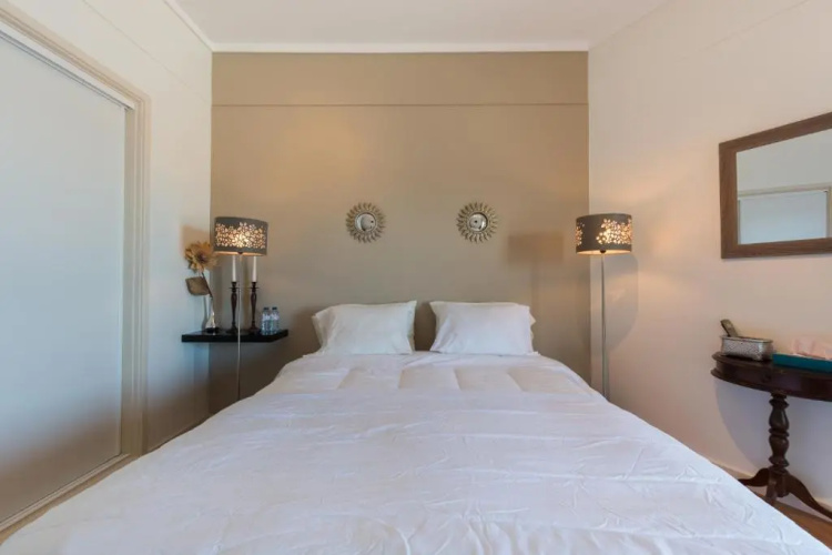 Apartment Sol Mar