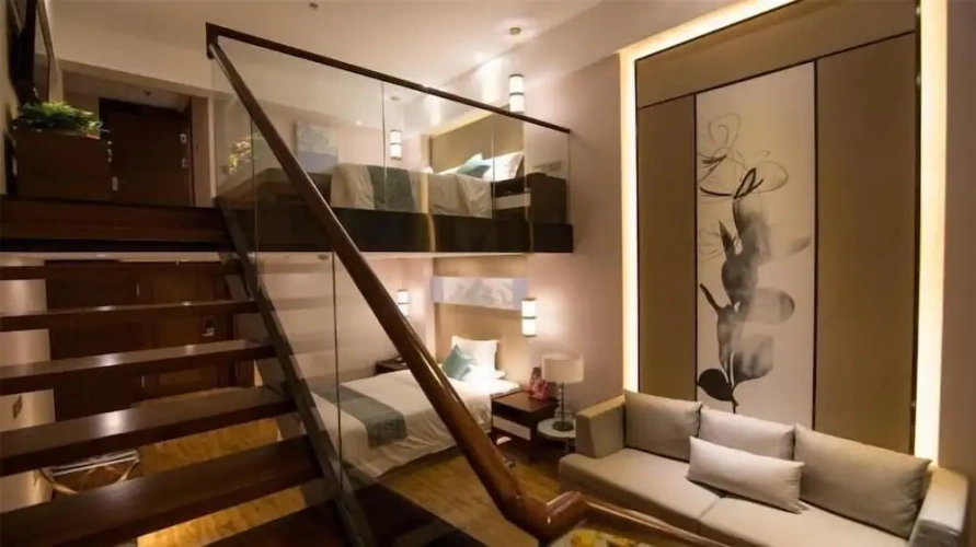 Standard Family room