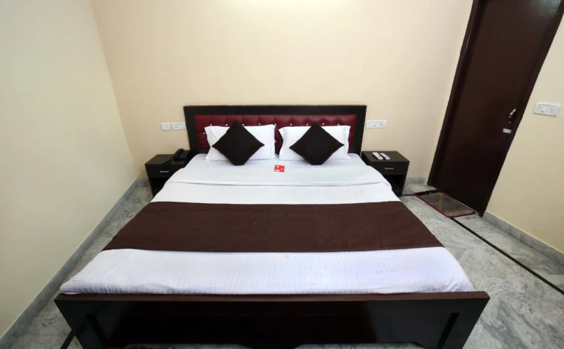 Hotel Neelkamal