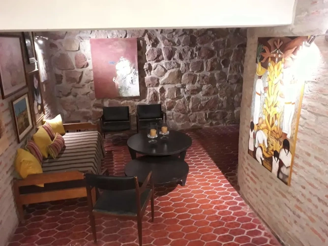 2 Bedrooms Cottage