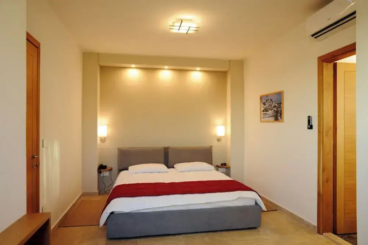 Grey Apartment
