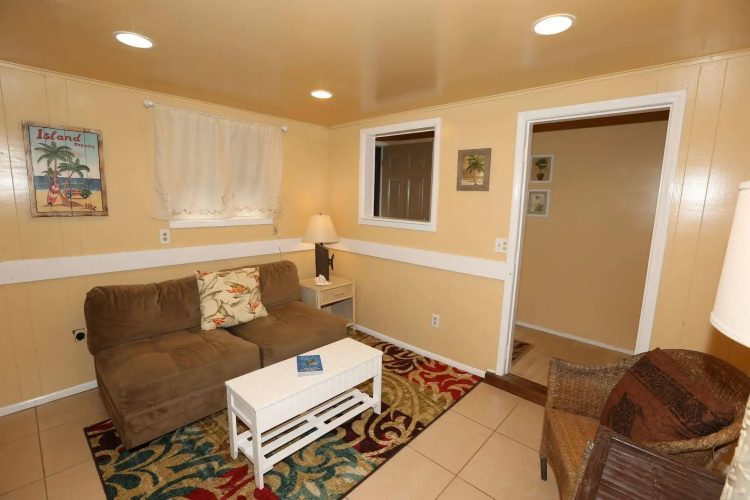 The Kimos' Ohanas B&B