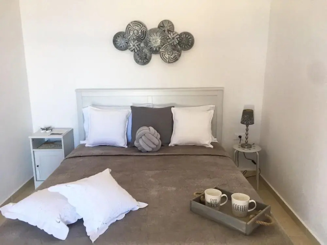 Skiathea Villas Villa B