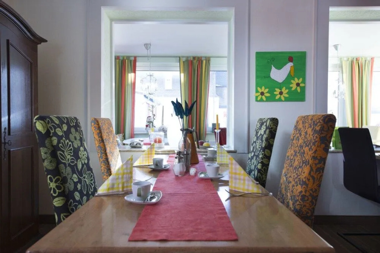 Hotel Garni Elegant Willingen