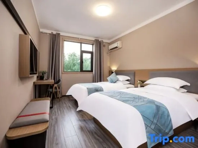 Premium Twin room