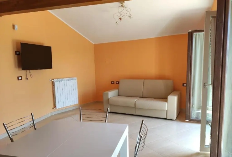 1 Bedroom Cottage