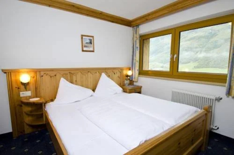 Pension Hochgaltür