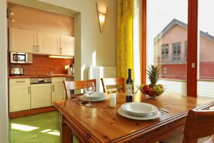 Villa Maria Wohnung 08