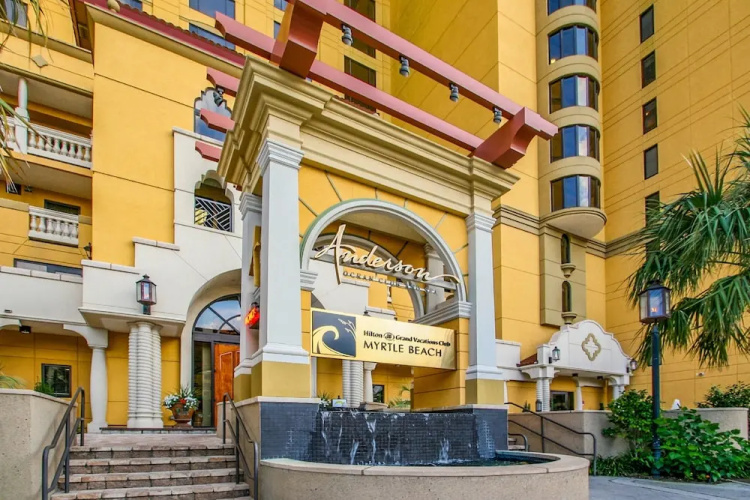 Imagen del hotel