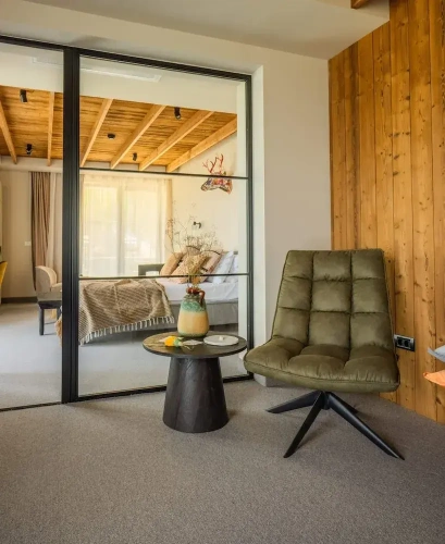 Premium Apartment
