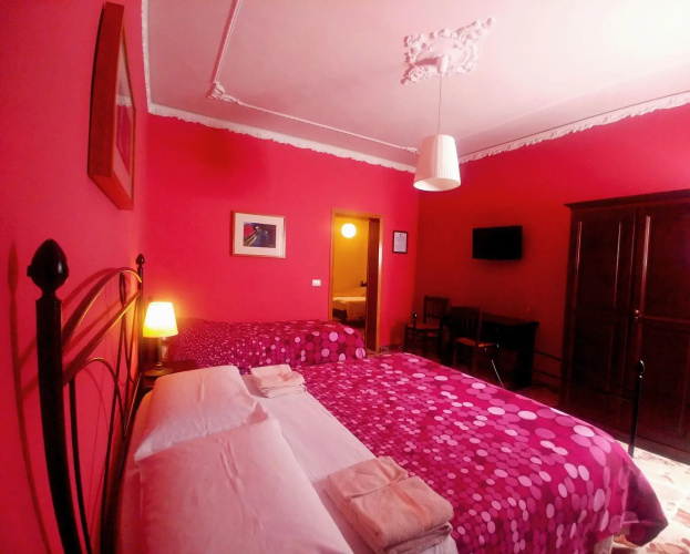 Casa di Pam B&B