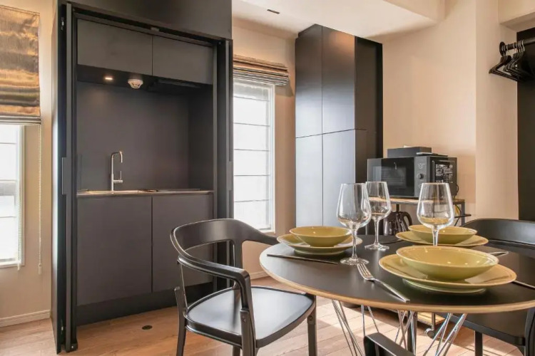 Фотография отеля