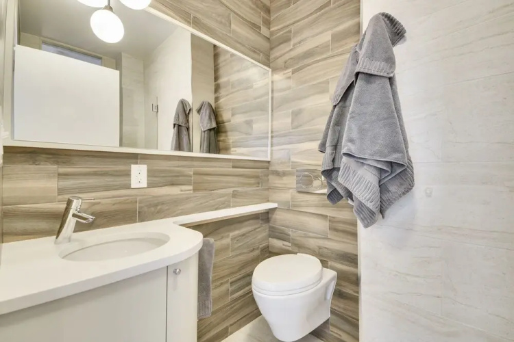 Gramercy Townhouse