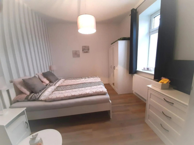 Gemütliche Ferienwohnung Soltau