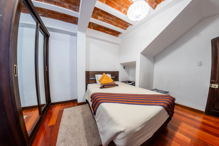 La Casona Hotel Boutique