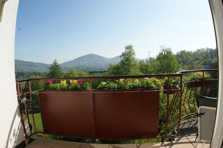 Hotel Tannenhof