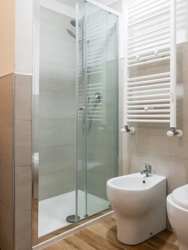 1 Bedroom Apartment with balcony