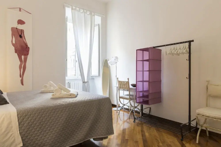 Suite Apartment Prati