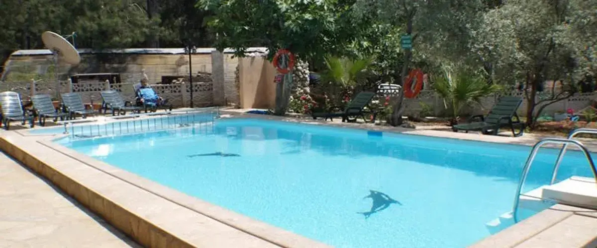 Huzurhan Otel