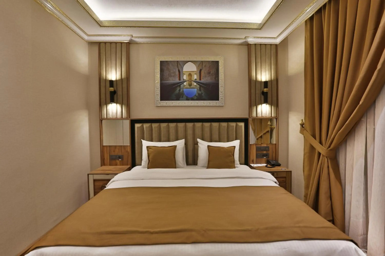 Anemon Mardin Otel