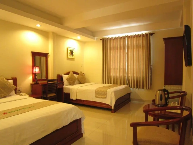 Superior Double room