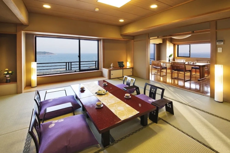 Suite