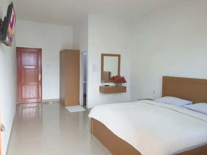 Thyesza Hotel
