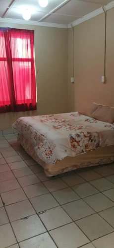 Berea Lodge