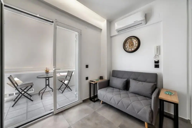 Studio Eirini by Cretanhouses
