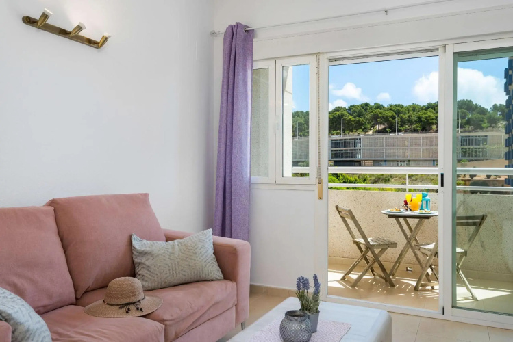 Apartment Happy - PlusHolidays
