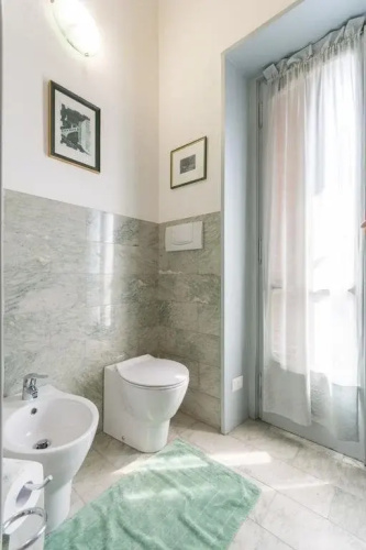 Casa Floriana Matteotti