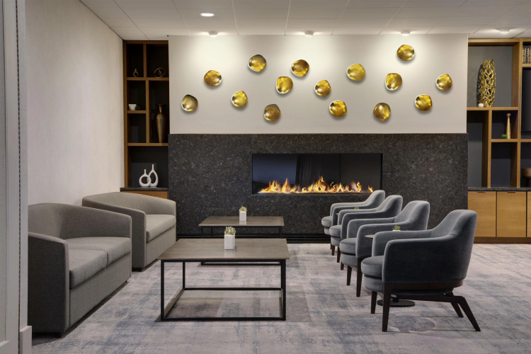 Hyatt Regency Milwaukee photo 14