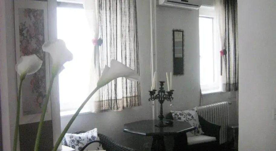 Apartment Oaza