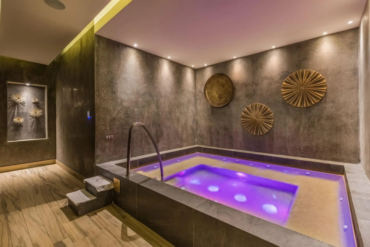 Vista Encantada Spa Resort & Residences photo 24