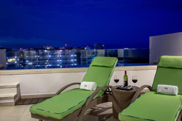 Marival Distinct Luxury Residences &amp; World Spa All Inclusive