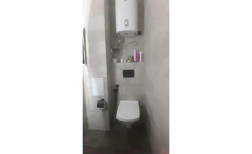 Фотография номера квартиры Апартаменты Медовый лофт