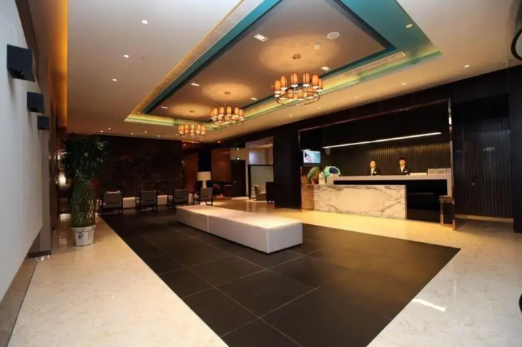 Hotelafbeelding